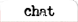 Chat