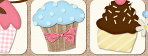 Sweet Shoppe Designs