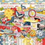 Early Bird Kit by lliella designs