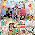 Layout by Eve