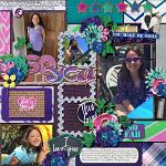 Layout by Laura