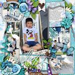 Layout by Sherly