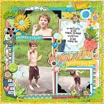 Layout byTraci