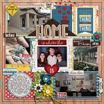 Layout by Stacia