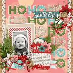 Layout by Britanee