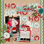 Layout by Eve