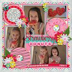 Layout by Cassie