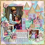 Layout by Anita