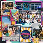 Layout by Sherly