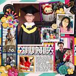 Layout by Sherly