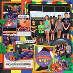 Layout by Jill