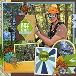 Layout by Heather