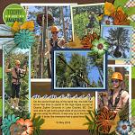 Layout by Heather