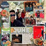 Layout by Eve