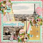 Layout by Biancka