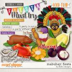 Mabuhay Fiesta by lliella designs