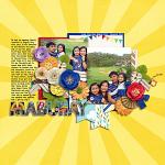 Layout by Jackie using Mabuhay by lliella designs