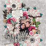 Layout by Sherly