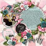 Layout by Sherly