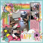 Layout by Rebecca