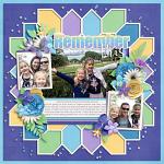 Layout by Jacinda