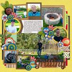 Layout by Heather