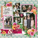 Layout by Jacinda