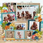 Layout by Jill