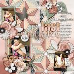 Layout by Sherly