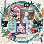 Layout by Sula