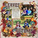 Layout by Eve