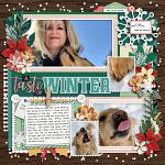 Layout by Krista