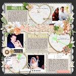 Layout by Krista