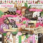 Bobalicious Kit by lliella designs