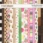 Bobalicious Kit by lliella designs