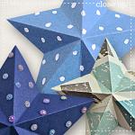 CU Stars 2 by lliella designs