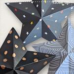 CU Stars 3 by lliella designs