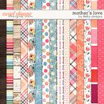 Mother's Love Kit by lliella designs