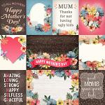 Mother's Love Cards by lliella designs