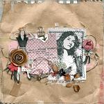 by carrie