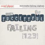 Successful Failing Alphas Preview by Little Butterfly Wings and Connection Keeping