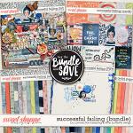 Successful Failing Bundle Preview by Little Butterfly Wings and Connection Keeping