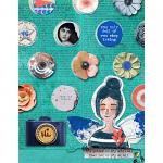 Successful Failing by Little Butterfly Wings and Connection Keeping digital art layout by Marilyn 02