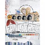 Successful Failing by Little Butterfly Wings and Connection Keeping Digital Art Layout Marilyn 01