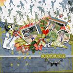 Quite Sporintg: Tennis and Pickleball by Connection Keeping Digital Art Layout Kelly 02