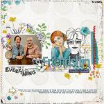 by stefanie