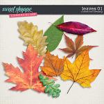 CU Leaves 01 Preview by Connection Keeping