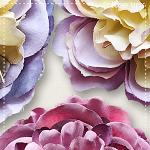 CU Flowers 16 by lliella designs
