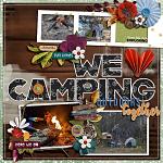 Outdoor Exploration Templates by Connection Keeping Digital Art Layout Eve11ne