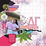 It's All Greek by Connection Keeping Digital Art Layout Trish 01